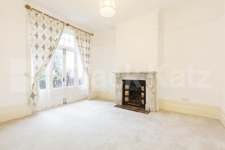 Spacious two bedroom property located on a highly desirable residential road Priory Road, Crouch End